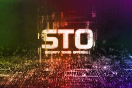 German Serial Entrepreneur Marvin Steinberg Discusses the Benefits of STOs