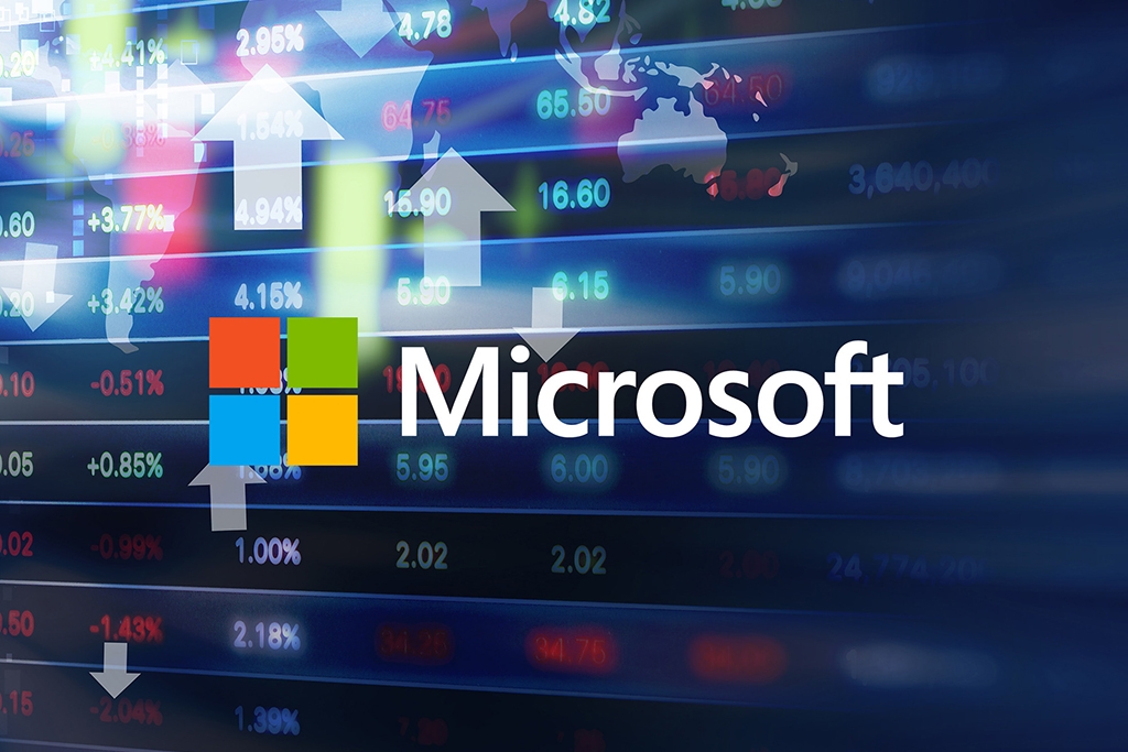 Is Microsoft (MSFT) Stock a Better Investment Choice Than FAANG?