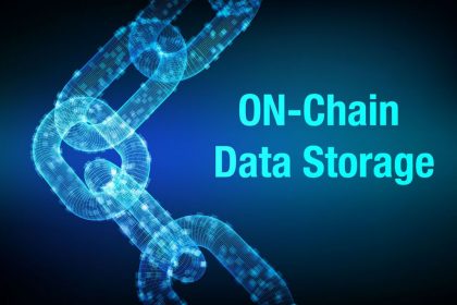 On-chain as the Future of Data Storage