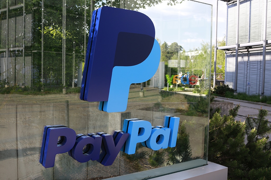 PayPal Entering China Market by Local Acquisition