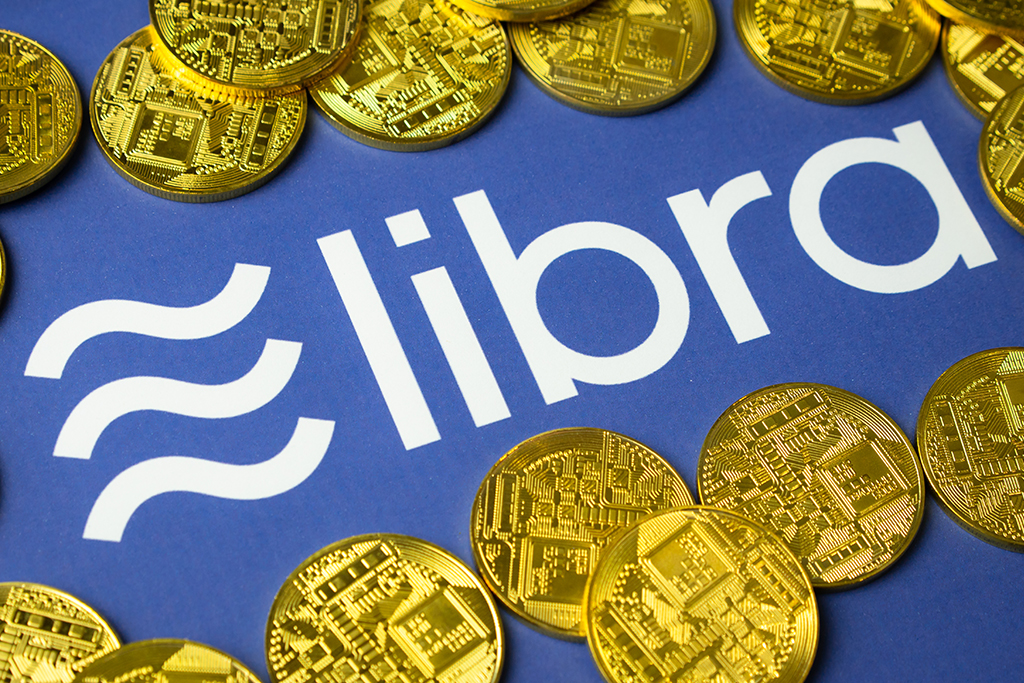 After PayPal, Mastercard, Visa, Stripe and eBay Abandoned Facebook’s Libra