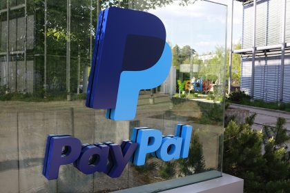 PayPal Reports 19% Growth with $4.38 Billion Revenue in 2019 Third Quarter