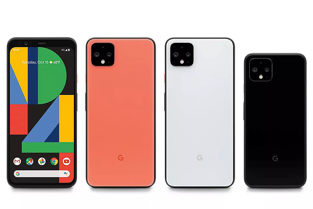 Pixel 4 and Other Stuff to Watch out for at Google’s Hardware Event