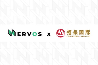 Polychain Capital and Chinese Bank Join Hands in the Nervos Network Token Sale