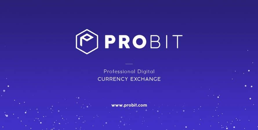 BeatzCoin to be Officially Listed on Probit Exchange on October 21