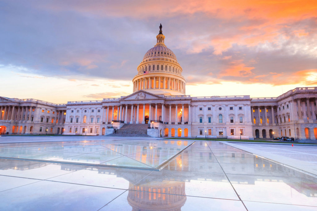 Ripple Opens Up a New Office in Washington D.C.