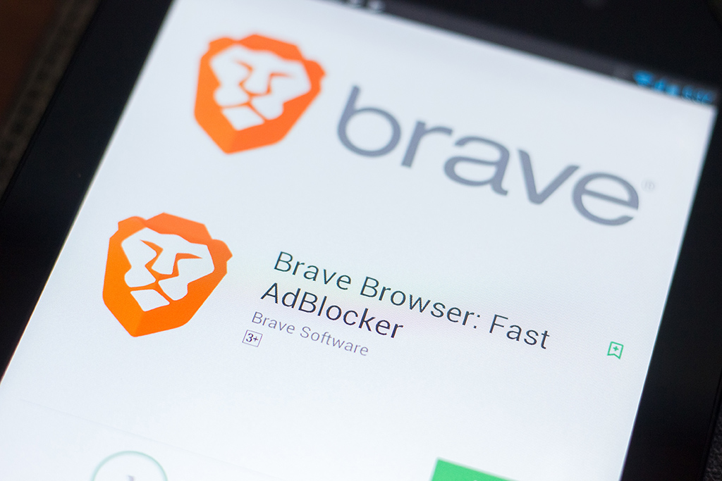 Privacy Centric Crypto-Powered Brave Browser Hits 8 Million Active Users Monthly