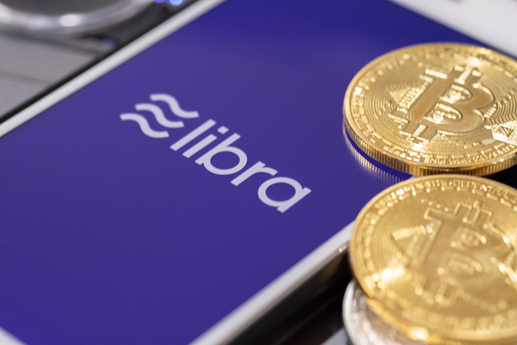 U.S. Congressman Says Facebook is Better Off Adopting Bitcoin than Struggling for Libra