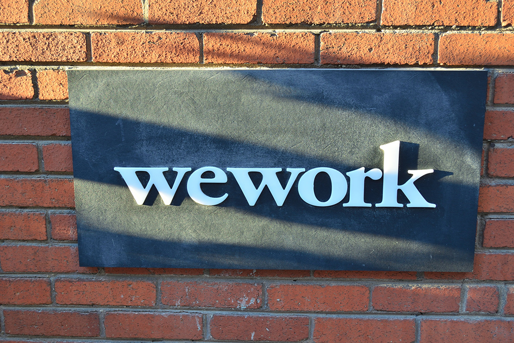 SoftBank Unveils $9.5 Billion WeWork Rescue, Cuts Most Ties with Adam Neumann