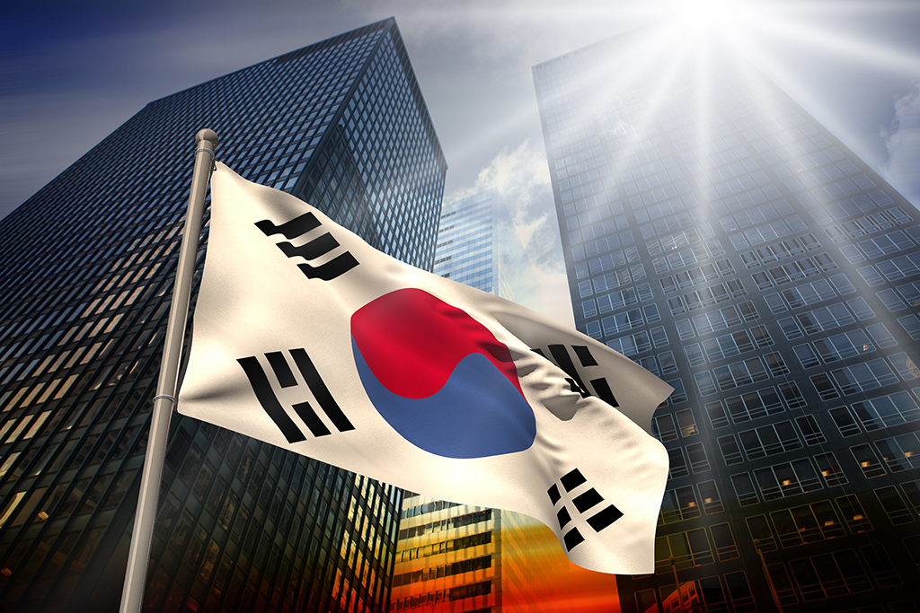 South Korean Government Is Determined to Move Its Trade Finance on Blockchain by 2021