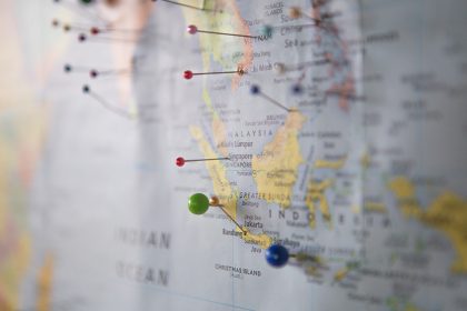 Southeast Asia Set to Dominate Global Fintech Market to Serve Unbanked Population