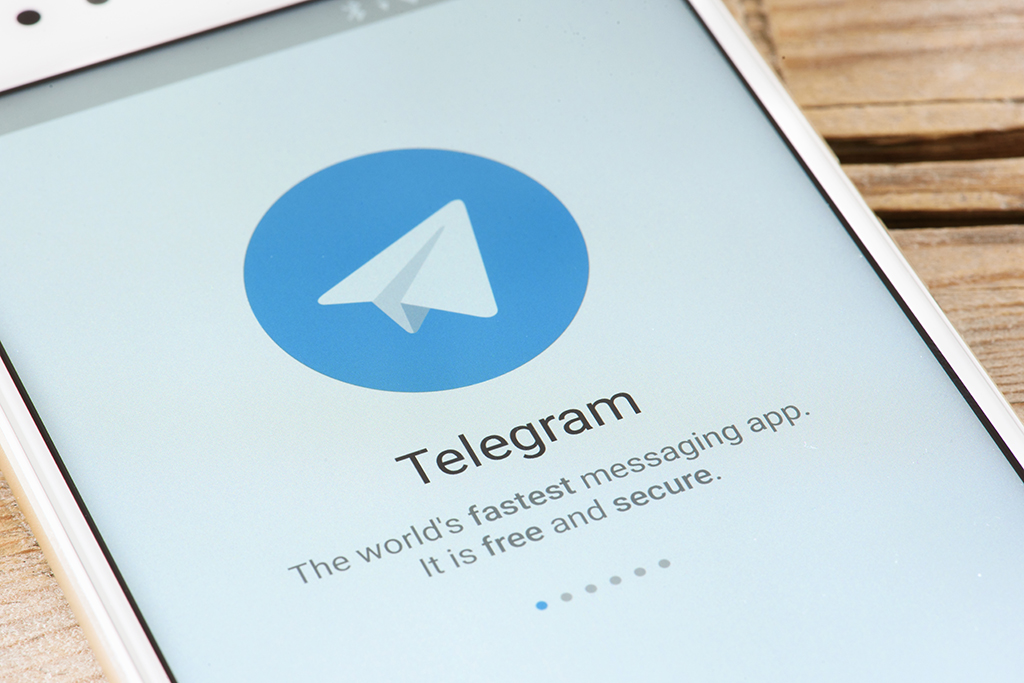Telegram Finally Releases Terms of Service for Its Gram Wallet