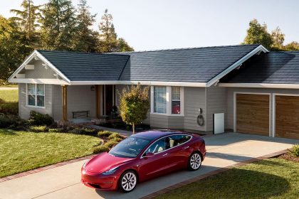 Tesla’s New Solar Roof V3 Is More Affordable than Single Roof with Solar Panels