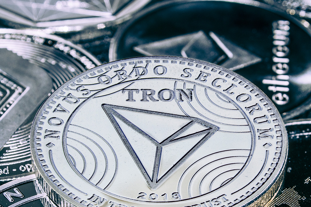 Tron and EOS Are Now among China’s Favourites in Latest Crypto Rankings