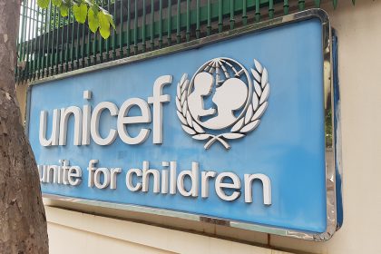 UNICEF Created Its Crypto Fund, Accepting Donations in Bitcoin and Ethereum