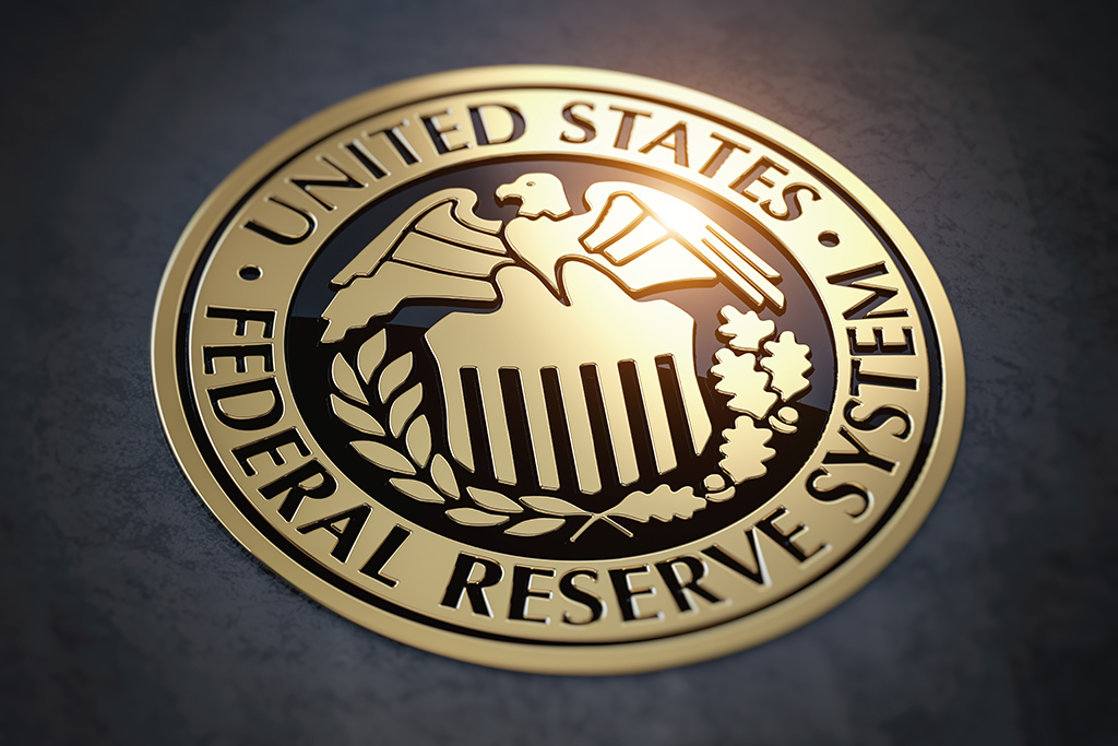 U.S. Congressmen Want the Federal Reserve to Consider a Digital Dollar