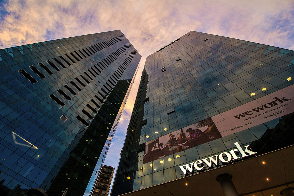 WeWork Retraces Steps On IPO and Postpones It Indefinitely