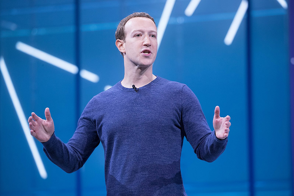 Congress Hearing: I Will Pull Facebook Out of Libra if Things Go Wrong, States Zuckerberg