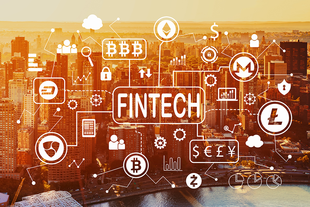 5 FinTech Trends to Watch Out For in 2020