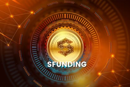 SFUNDING – The Leading Utility Blockchain Platform