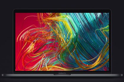 Apple Set to Debut a New MacBook Pro with Several Major Updates