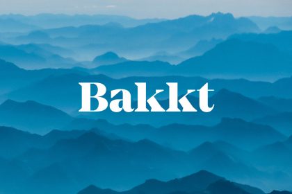 Bakkt Establishes New ATH as Bitcoin Futures Trade Reaches $20 Million Record