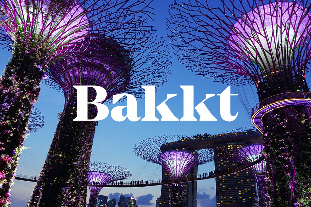 Bakkt Will Offer Cash-Settled Bitcoin Futures to Singapore Before 2020