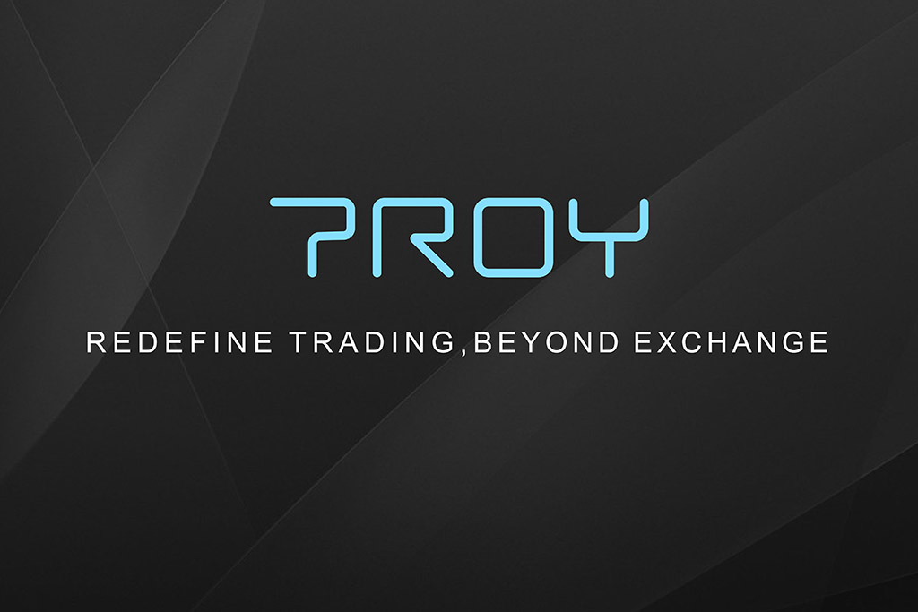 Binance Launchpad Platform Announces Troy Trade IEO