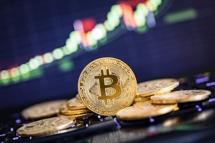 Bitcoin Bounces Back above $7500, BTC Futures Market Expects Poor Show for 2020