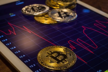 Led by Bitcoin, Crypto Market Prices Continuously Falling