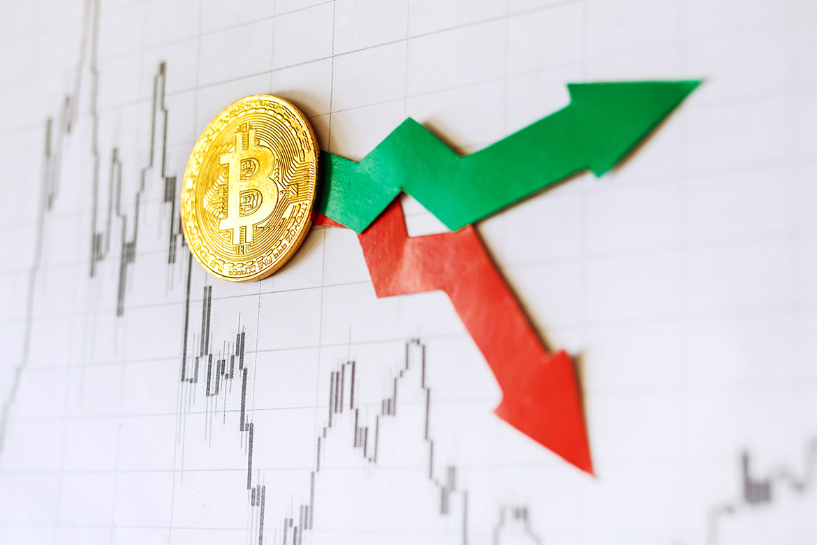 Bitcoin Price Stabilizes Above $7,000 as Only 169 Days Left till BTC Halving