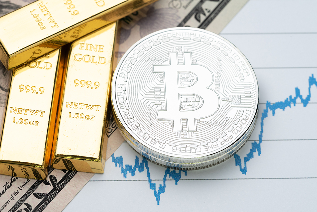 Bitcoin Price Will Hit $500K and BTC Will Surpass Gold’s Market Cap, Says Bobby Lee