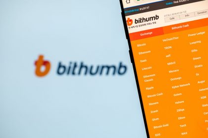 Highly Anticipated Bithumb Coin Is Officially Announced by Bithumb Global