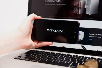 Ousted Bitmain Co-Founder Micree Zhan Is Ready to Fight for the Company with Legal Weapons