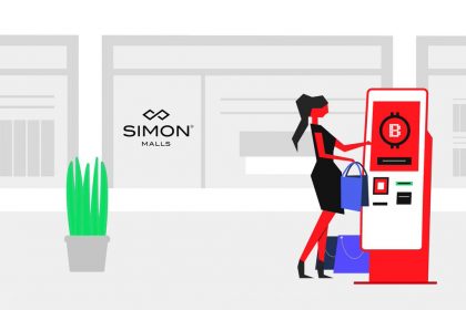 Bitstop Installs New Bitcoin ATMs in Partnership with Simon Malls