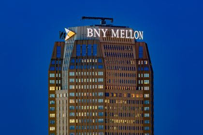 BNY Mellon Rolls Out Crypto Custody Services to Customers