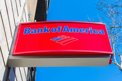 Bank of America Shuts Down PayPal ex-Executive’s Account