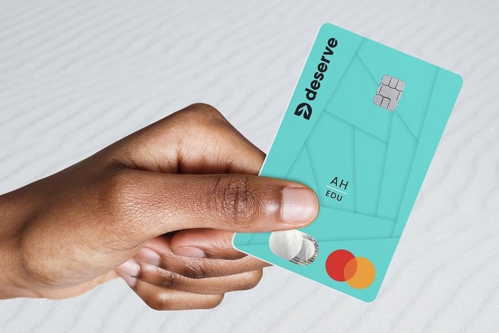 Innovative Card Issuer Deserve Obtains Goldman Sachs Support in $50M Investment Round