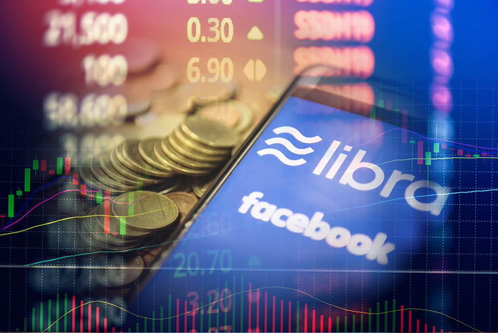 U.S. CFTC Chairman Unsure about Libra’s Status