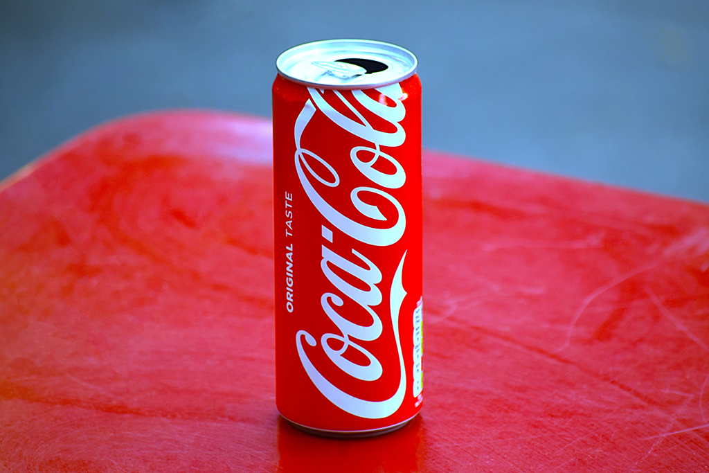 Coca-Cola to Use Blockchain Technology Developed by SAP