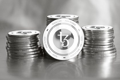 Coinbase Introduces Staking Rewards for Customers Holding Tezos Tokens