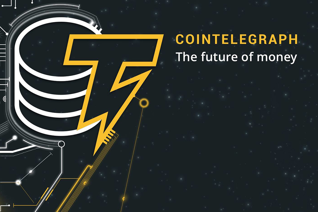 Cointelegraph Announces Its New Consulting Division to Support Blockchain Adoption