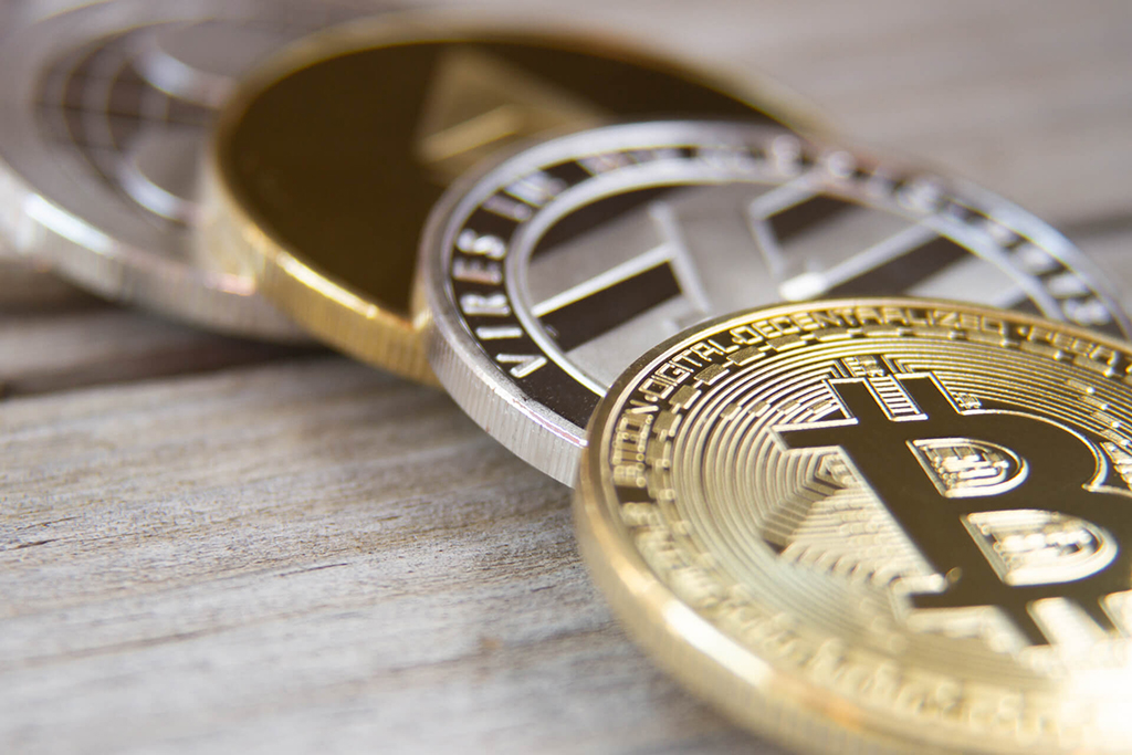 Crypto Price Analysis November 27: BTC, ETH, EOS, LTC, BCH