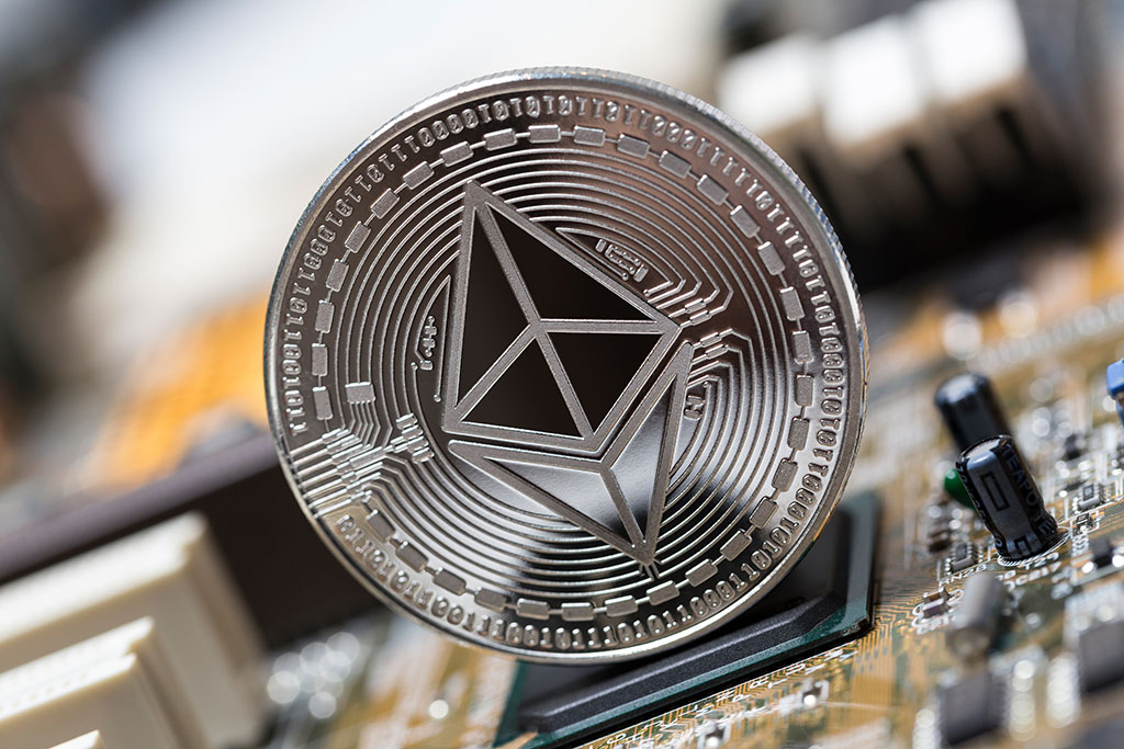 Overall Crypto Trend Sways Ether to Sideways Trading