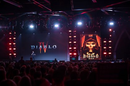 After a Row of Leaks Diablo 4 Is Finally Officially Announced