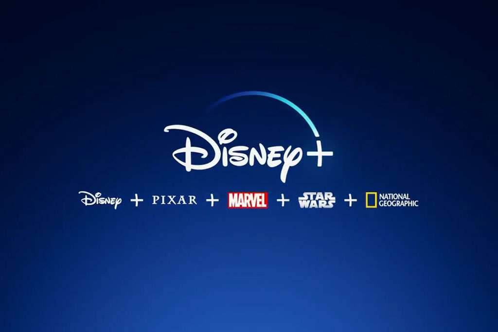 Disney+ Launches with a Slight Glitch while Stock Soars