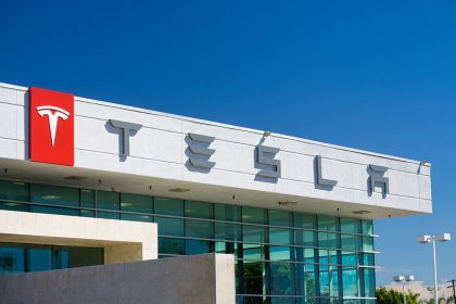 Elon Musk Announces Berlin as Location for Tesla’s European Gigafactory