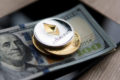 General Crypto Sentiment Weighs down on Ethereum as It Breaks a Major Level in USD Pairing