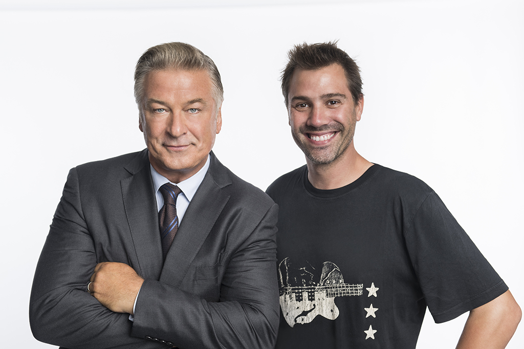 eToro Hires Alec Baldwin as the Face of Its New CopyTrading Product for U.S. Customers