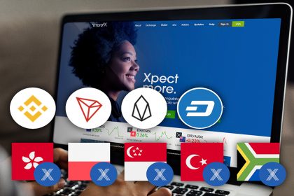 eToroX Adds Dash, USDC, USDT And 5 New Stablecoins